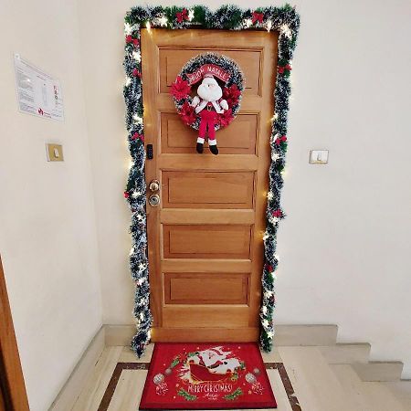 לינה וארוחת בוקר רומא Prisco House מראה חיצוני תמונה